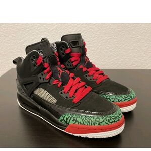 Size Women 7.5 -Air Jordan Spizike OG Authentic